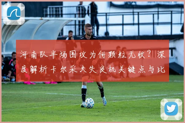 河南队半场围攻为何颗粒无收？深度解析卡尔采夫失良机关键点与比赛数据