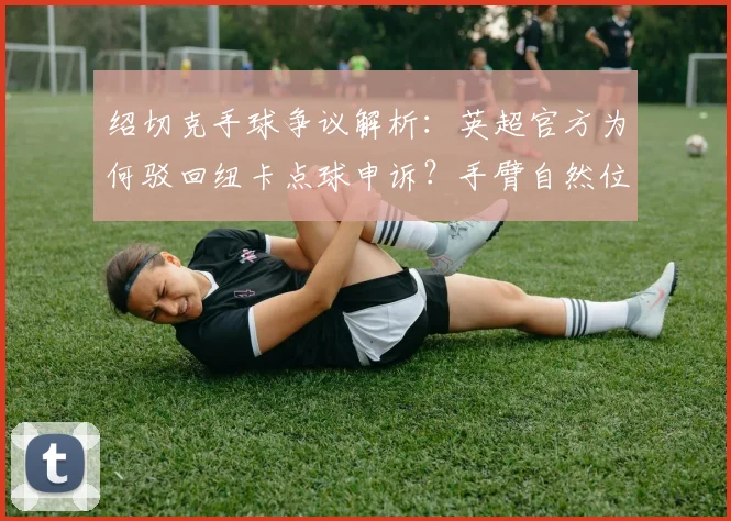 绍切克手球争议解析：英超官方为何驳回纽卡点球申诉？手臂自然位置规则详解