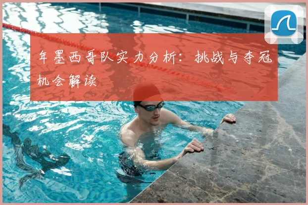 年墨西哥队实力分析：挑战与夺冠机会解读