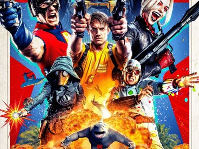 特遣队：全员集结.The.Suicide.Squad.2021.2160p