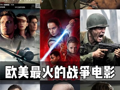[铁血硬核战争电影] 大合集